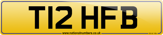T12 HFB