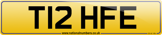 T12 HFE