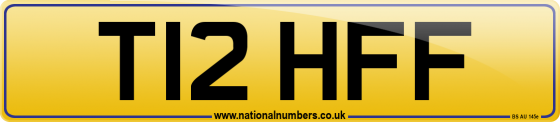 T12 HFF