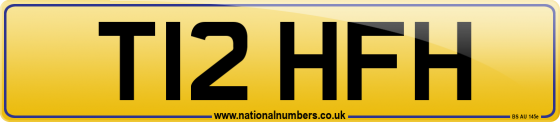 T12 HFH