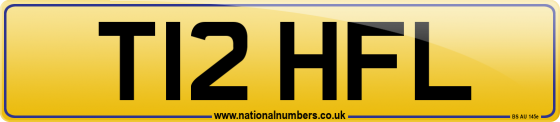 T12 HFL