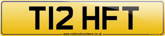 T12 HFT