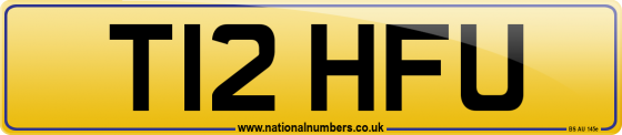 T12 HFU