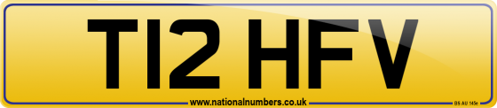 T12 HFV