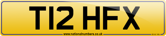 T12 HFX