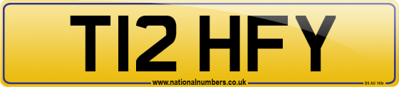 T12 HFY