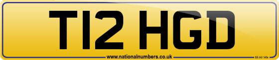 T12 HGD