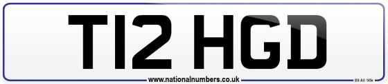 T12 HGD