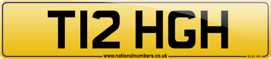 T12 HGH