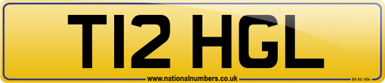 T12 HGL