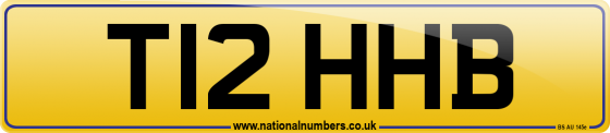 T12 HHB