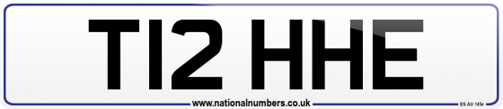 T12 HHE