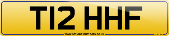 T12 HHF