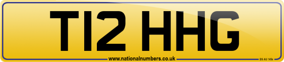 T12 HHG