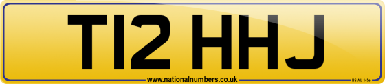 T12 HHJ