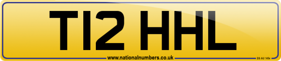 T12 HHL