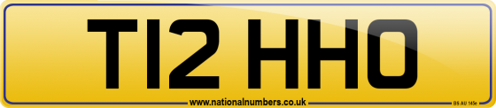 T12 HHO