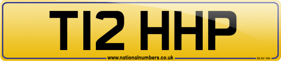 T12 HHP
