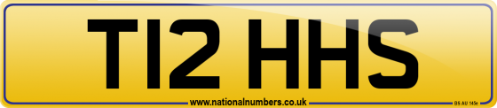 T12 HHS