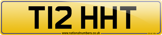 T12 HHT
