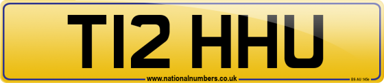 T12 HHU