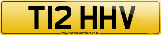 T12 HHV