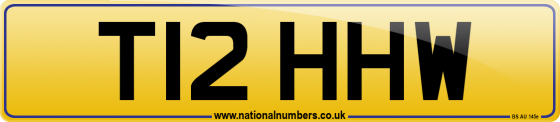 T12 HHW