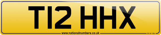 T12 HHX