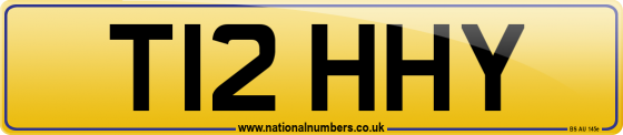 T12 HHY