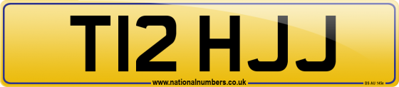T12 HJJ