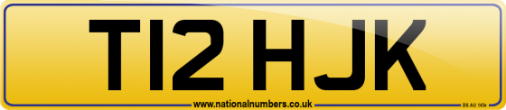 T12 HJK