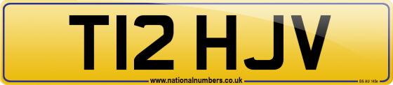 T12 HJV