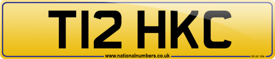 T12 HKC