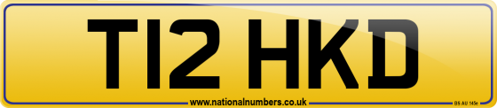 T12 HKD
