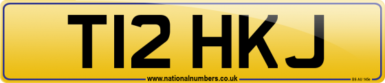 T12 HKJ