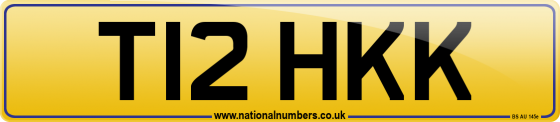 T12 HKK