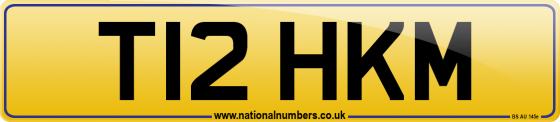 T12 HKM