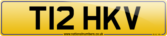 T12 HKV