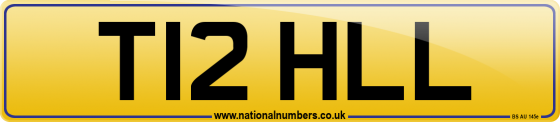 T12 HLL
