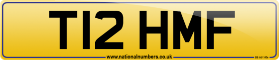 T12 HMF
