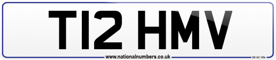 T12 HMV