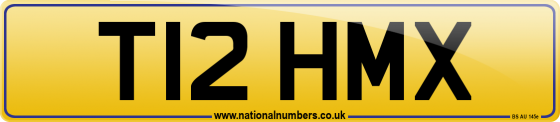 T12 HMX