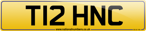 T12 HNC