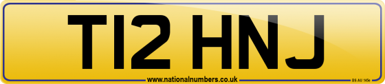 T12 HNJ