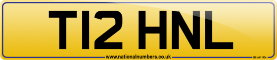 T12 HNL