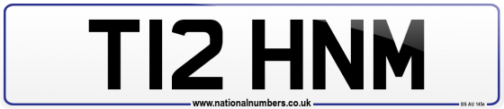 T12 HNM