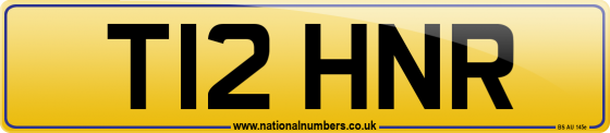 T12 HNR