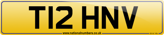 T12 HNV