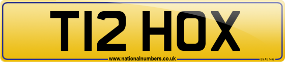 T12 HOX