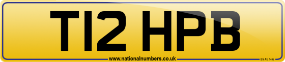 T12 HPB